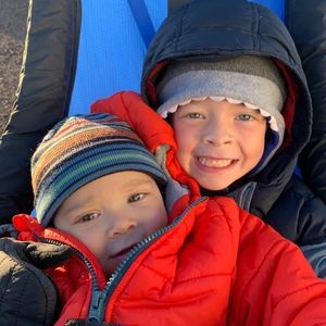 Meet your Posher, Sagery